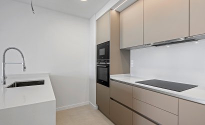 Reventa - Apartment -
Denia - Puerto