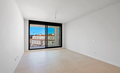 Reventa - Apartment -
Denia - Puerto
