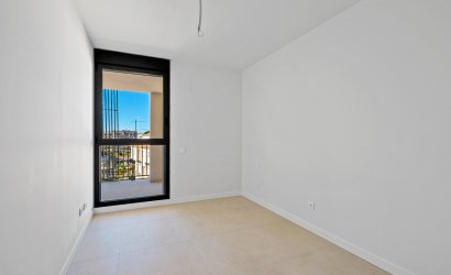 Reventa - Apartment -
Denia - Puerto