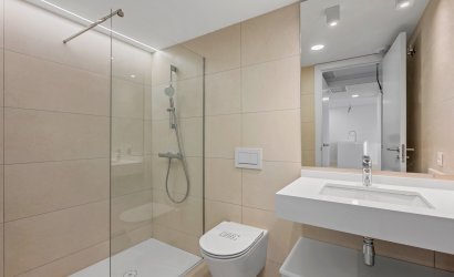 Reventa - Apartment -
Denia - Puerto