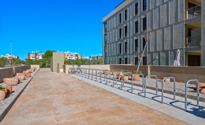 Reventa - Apartment -
Denia - Puerto