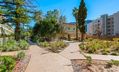 Reventa - Apartment -
Denia - Puerto