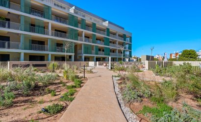 Reventa - Apartment -
Denia - Puerto