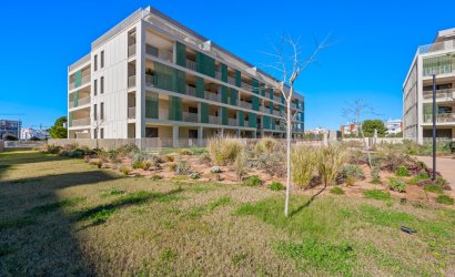 Reventa - Apartment -
Denia - Puerto