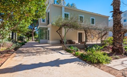 Reventa - Apartment -
Denia - Puerto