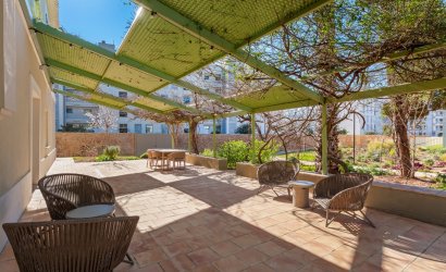 Reventa - Apartment -
Denia - Puerto