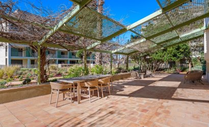 Reventa - Apartment -
Denia - Puerto