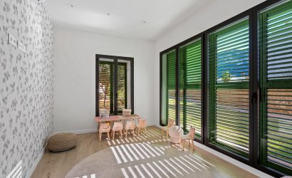 Reventa - Apartment -
Denia - Puerto