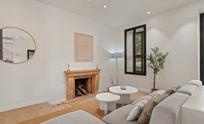 Reventa - Apartment -
Denia - Puerto