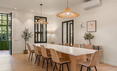 Reventa - Apartment -
Denia - Puerto