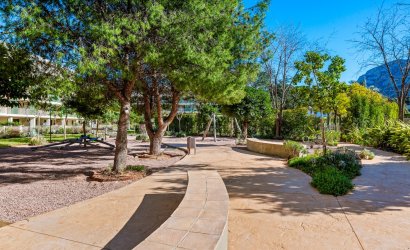 Reventa - Apartment -
Denia - Puerto