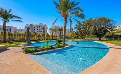 Reventa - Apartment -
Denia - Puerto