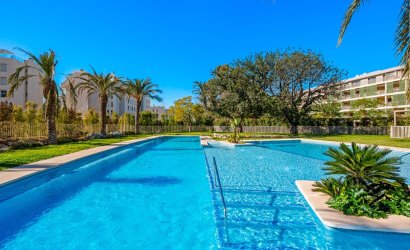 Reventa - Apartment -
Denia - Puerto