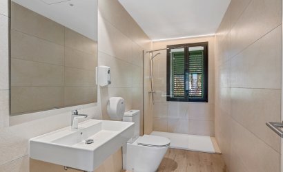 Reventa - Apartment -
Denia - Puerto