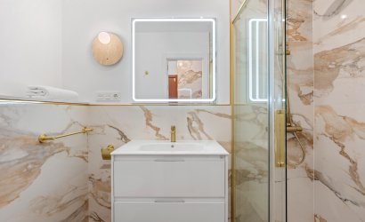 Reventa - Apartment -
Orihuela Costa - Punta Prima