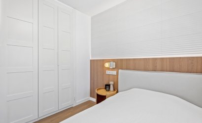 Reventa - Apartment -
Orihuela Costa - Punta Prima