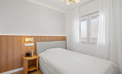 Reventa - Apartment -
Orihuela Costa - Punta Prima