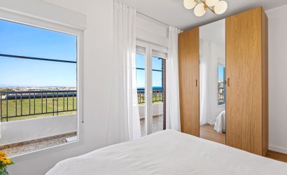 Reventa - Apartment -
Orihuela Costa - Punta Prima