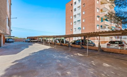 Reventa - Apartment -
Orihuela Costa - Punta Prima