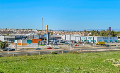 Reventa - Apartment -
Orihuela Costa - Punta Prima