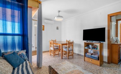 Reventa - Apartment -
Arenales del Sol - Segunda linea playa