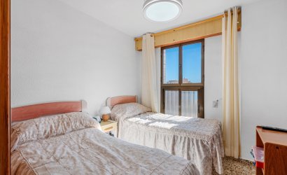 Reventa - Apartment -
Arenales del Sol - Segunda linea playa