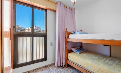 Reventa - Apartment -
Arenales del Sol - Segunda linea playa