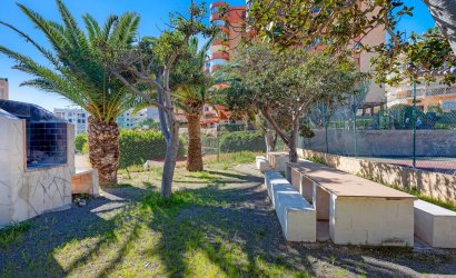 Reventa - Apartment -
Arenales del Sol - Segunda linea playa