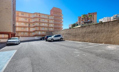 Reventa - Apartment -
Arenales del Sol - Segunda linea playa