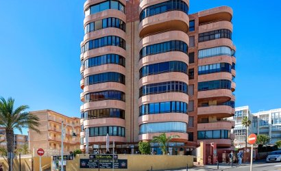 Reventa - Apartment -
Arenales del Sol - Segunda linea playa