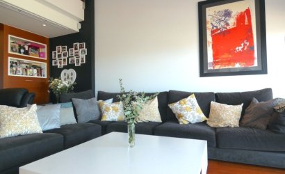 Herverkoop - Villa -
Algorfa