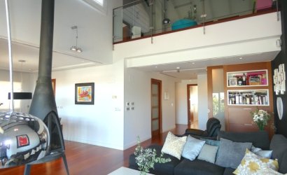 Herverkoop - Villa -
Algorfa