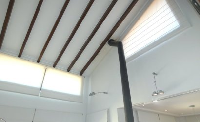 Herverkoop - Villa -
Algorfa