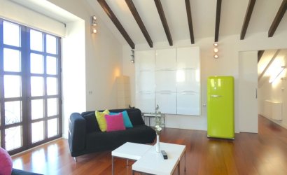 Herverkoop - Villa -
Algorfa