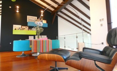 Herverkoop - Villa -
Algorfa