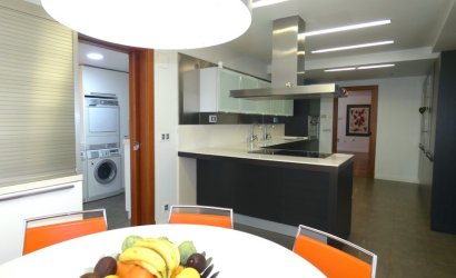 Herverkoop - Villa -
Algorfa