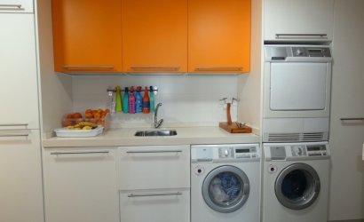 Herverkoop - Villa -
Algorfa