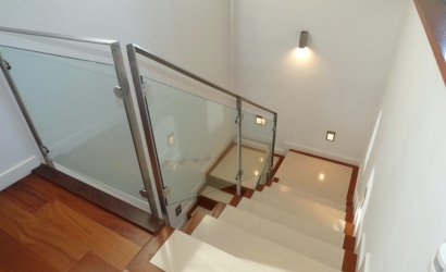 Herverkoop - Villa -
Algorfa