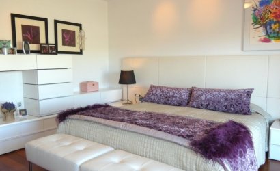 Herverkoop - Villa -
Algorfa