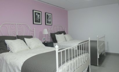 Herverkoop - Villa -
Algorfa