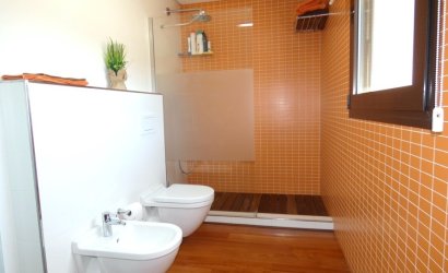 Herverkoop - Villa -
Algorfa