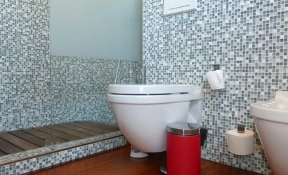 Herverkoop - Villa -
Algorfa