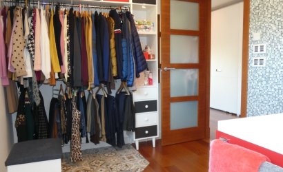 Herverkoop - Villa -
Algorfa