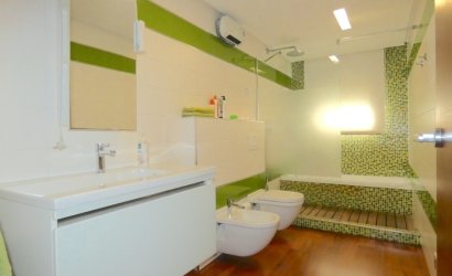 Herverkoop - Villa -
Algorfa