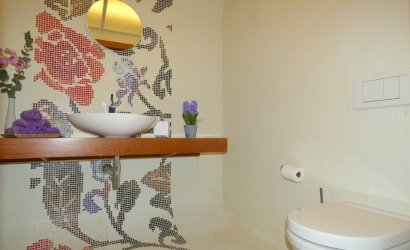 Herverkoop - Villa -
Algorfa