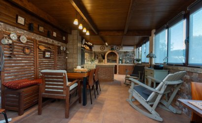 Reventa - Villa -
Torrevieja - Los Balcones