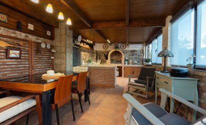 Reventa - Villa -
Torrevieja - Los Balcones