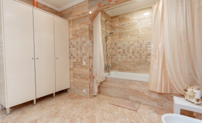 Reventa - Villa -
Torrevieja - Los Balcones