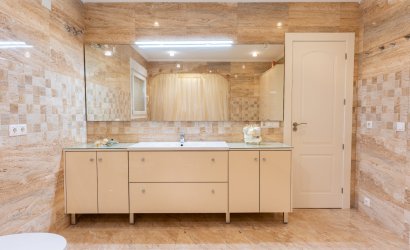 Reventa - Villa -
Torrevieja - Los Balcones