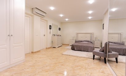 Reventa - Villa -
Torrevieja - Los Balcones